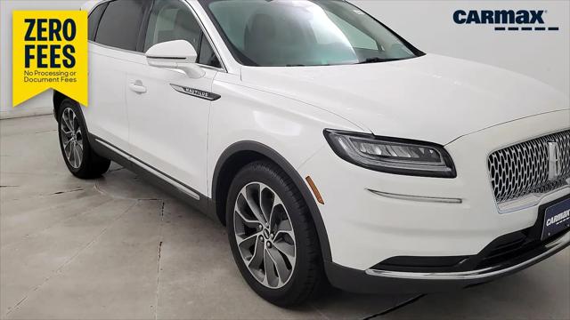 2023 Lincoln Nautilus Reserve for sale in Lexington, KY