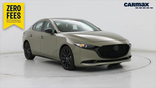 2025 Mazda Mazda3 2.5 Carbon Turbo for sale in Merriam, KS