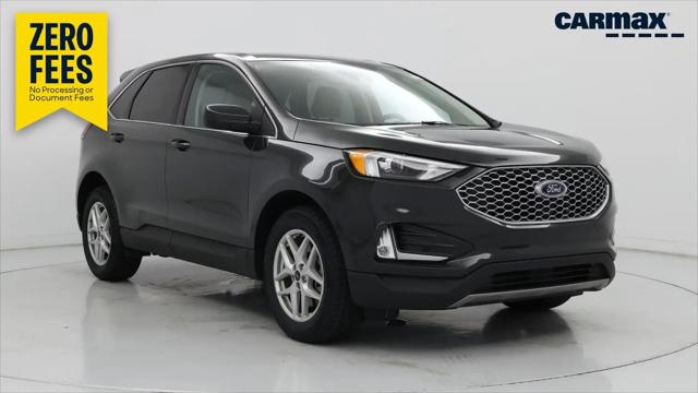 2024 Ford Edge SEL for sale in Merriam, KS
