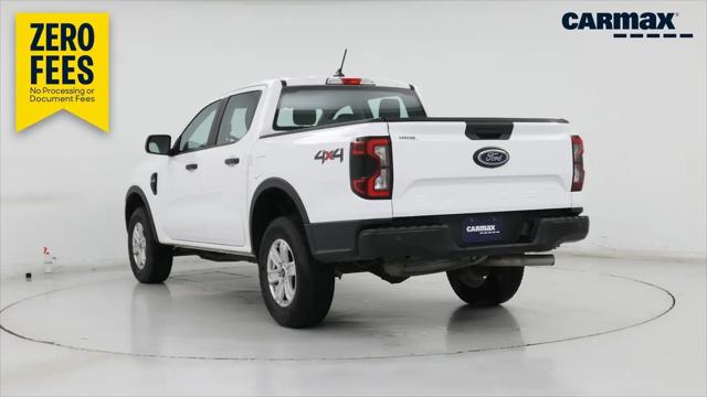 2024 Ford Ranger XL