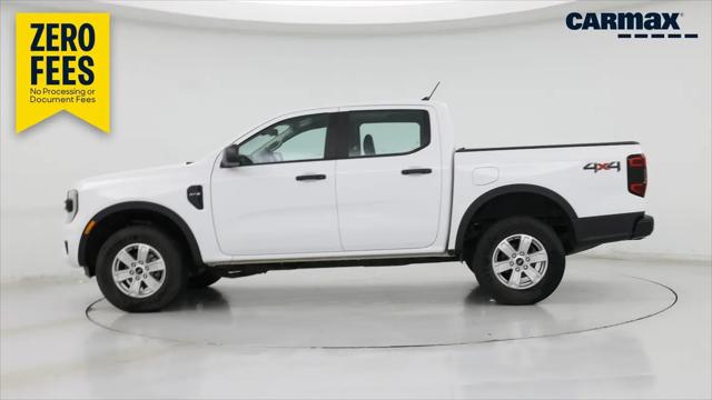 2024 Ford Ranger XL