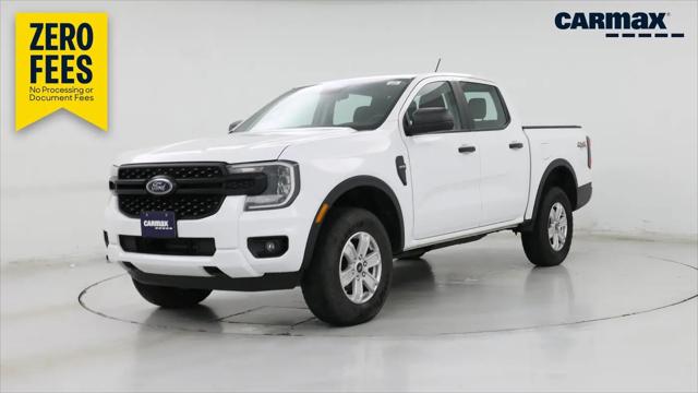 2024 Ford Ranger XL