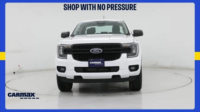 2024 Ford Ranger XL