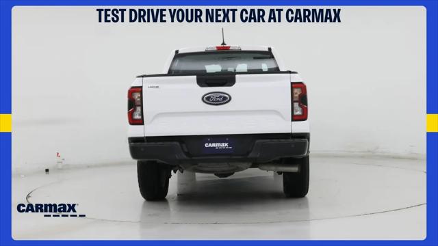 2024 Ford Ranger XL