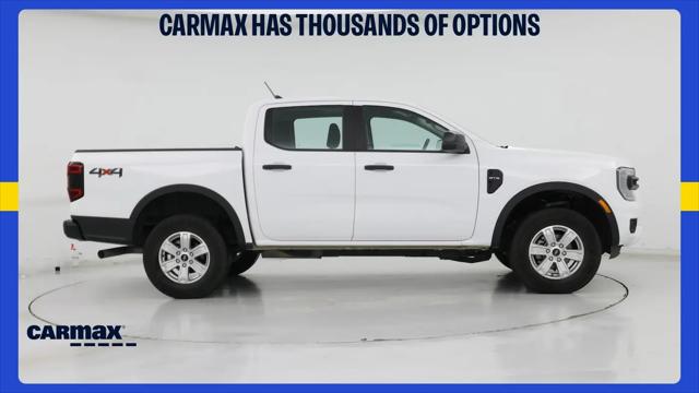 2024 Ford Ranger XL