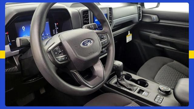 2024 Ford Ranger XL