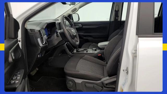 2024 Ford Ranger XL