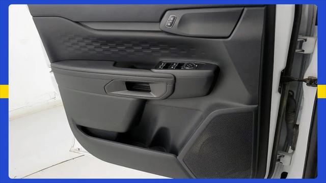 2024 Ford Ranger XL