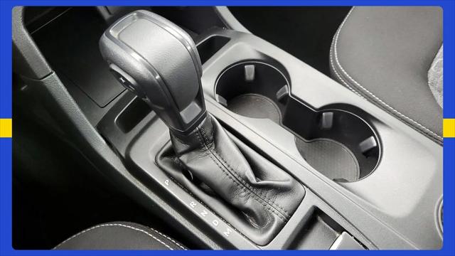 2024 Ford Ranger XL