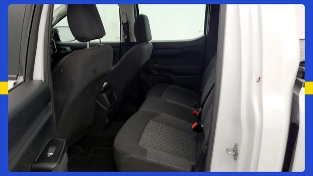 2024 Ford Ranger XL