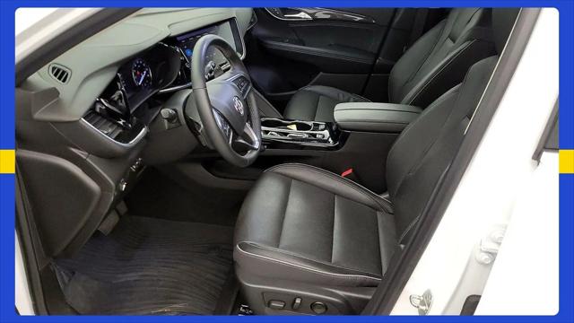 2021 Buick Envision AWD Essence