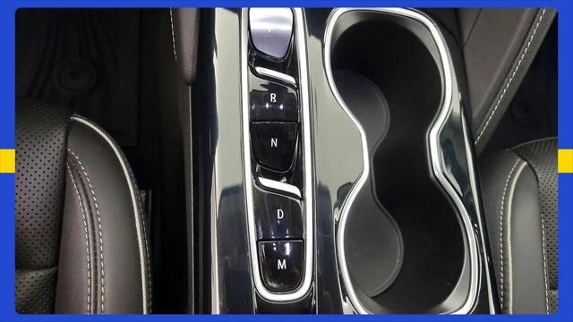 2021 Buick Envision AWD Essence