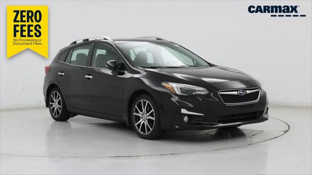 2018 Subaru Impreza 2.0i Limited for sale in Merriam, KS
