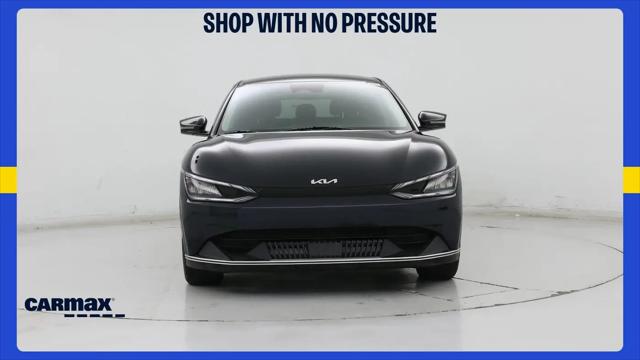 2024 Kia EV6 Light Long Range
