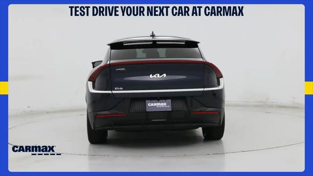 2024 Kia EV6 Light Long Range