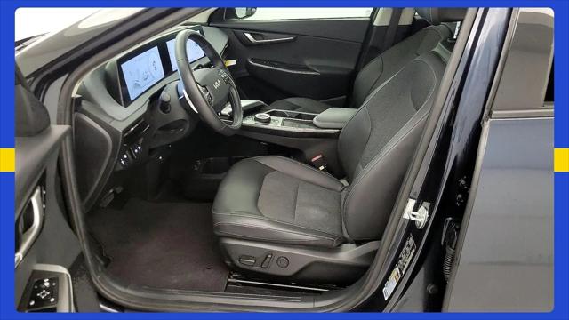 2024 Kia EV6 Light Long Range