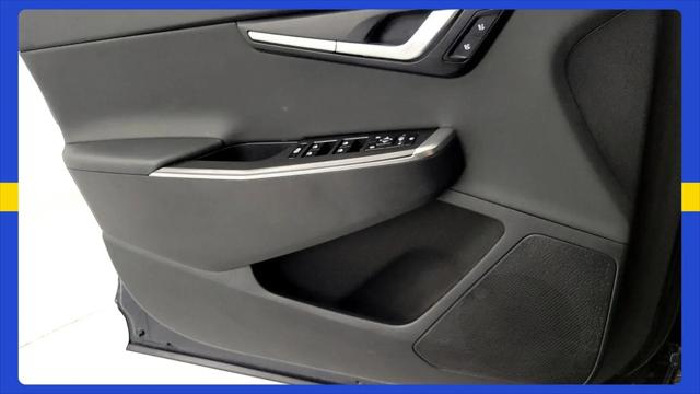 2024 Kia EV6 Light Long Range