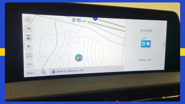 2024 Kia EV6 Light Long Range
