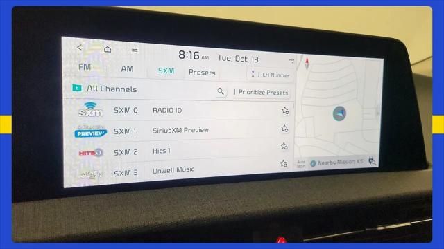 2024 Kia EV6 Light Long Range