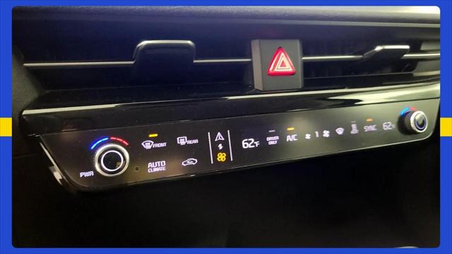 2024 Kia EV6 Light Long Range