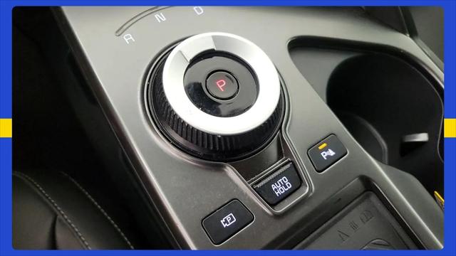 2024 Kia EV6 Light Long Range