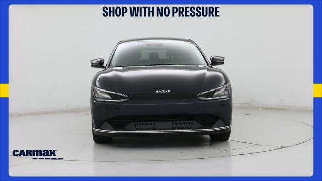 2024 Kia EV6 Light Long Range