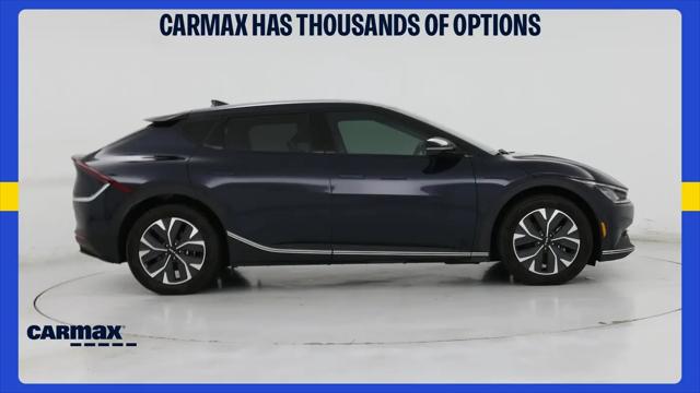 2024 Kia EV6 Light Long Range