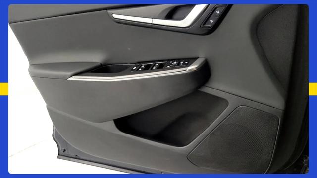 2024 Kia EV6 Light Long Range