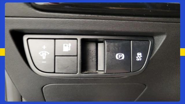 2024 Kia EV6 Light Long Range
