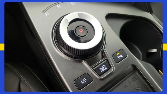 2024 Kia EV6 Light Long Range