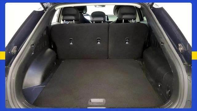2024 Kia EV6 Light Long Range