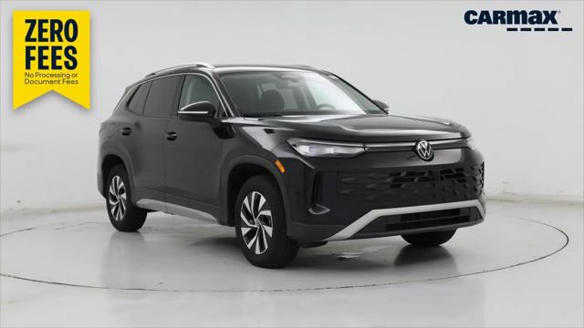 2026 Volkswagen Tiguan S for sale in Merriam, KS
