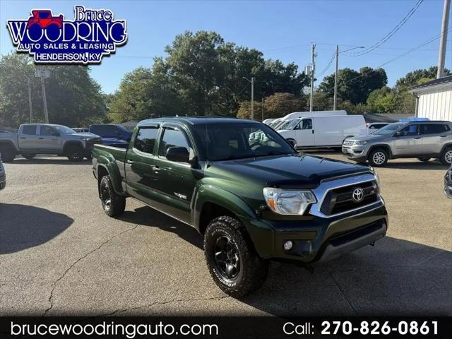 2014 Toyota Tacoma Base V6 for sale in Henderson, KY