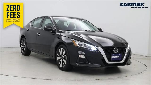 2021 Nissan Altima SV Intelligent AWD for sale in Winterville, NC