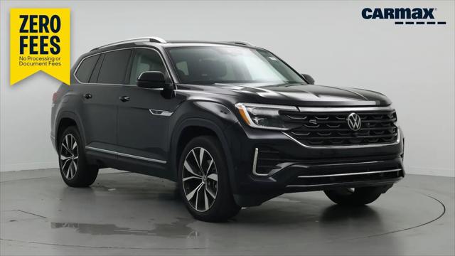 2025 Volkswagen Atlas 2.0T SEL Premium R-Line for sale in Winterville, NC