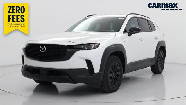 2025 Mazda CX-50 Hybrid Premium Package for sale in Indianapolis, IN