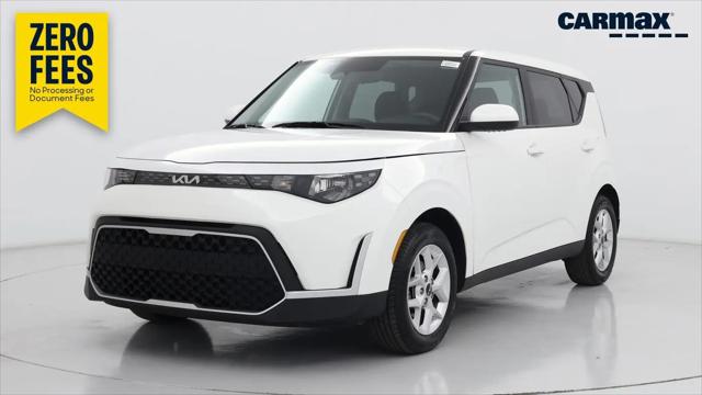 2025 Kia Soul LX for sale in Indianapolis, IN