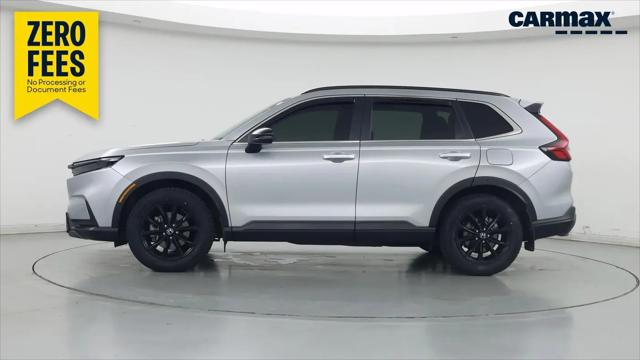 2025 Honda CR-V Hybrid Sport-L for sale in Indianapolis, IN