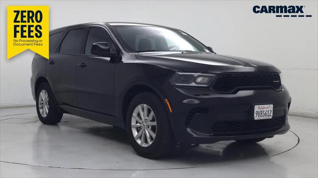 2026 Dodge Durango GT RWD for sale in Buena Park, CA