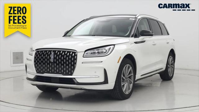 2023 Lincoln Corsair Grand Touring for sale in Buena Park, CA