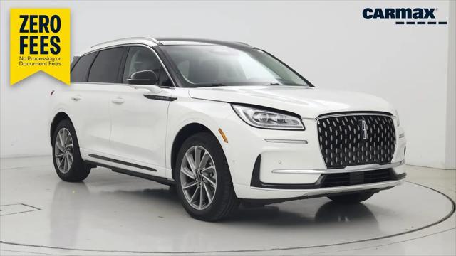 2023 Lincoln Corsair Grand Touring for sale in Buena Park, CA