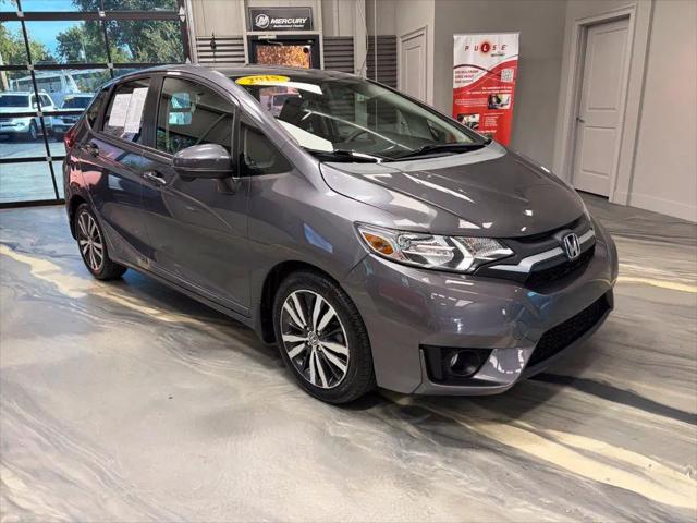 2015 Honda Fit for sale near Milford, OH