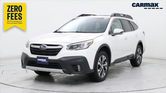 2020 Subaru Outback Limited for sale in Milwaukie, OR