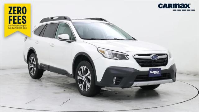 2020 Subaru Outback Limited for sale in Milwaukie, OR