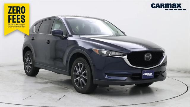 2018 Mazda CX-5 Touring for sale in Milwaukie, OR