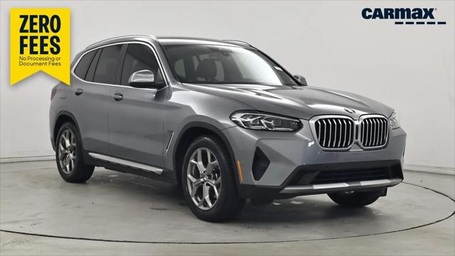 2024 BMW X3 sDrive30i for sale in Lithia Springs, GA