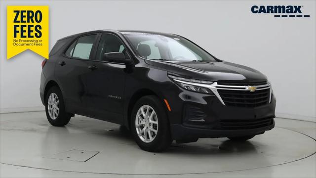 2024 Chevrolet Equinox FWD LS for sale in Lithia Springs, GA