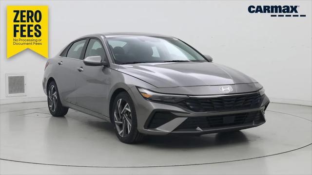 2025 Hyundai Elantra SEL Convenience for sale in Lithia Springs, GA