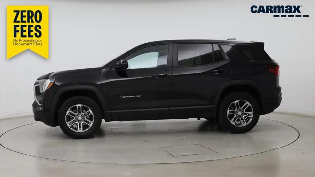 2026 GMC Terrain Elevation, FWD for sale in Franklin, TN