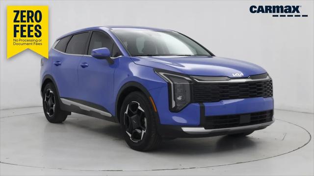 2026 Kia Sportage EX for sale in Franklin, TN